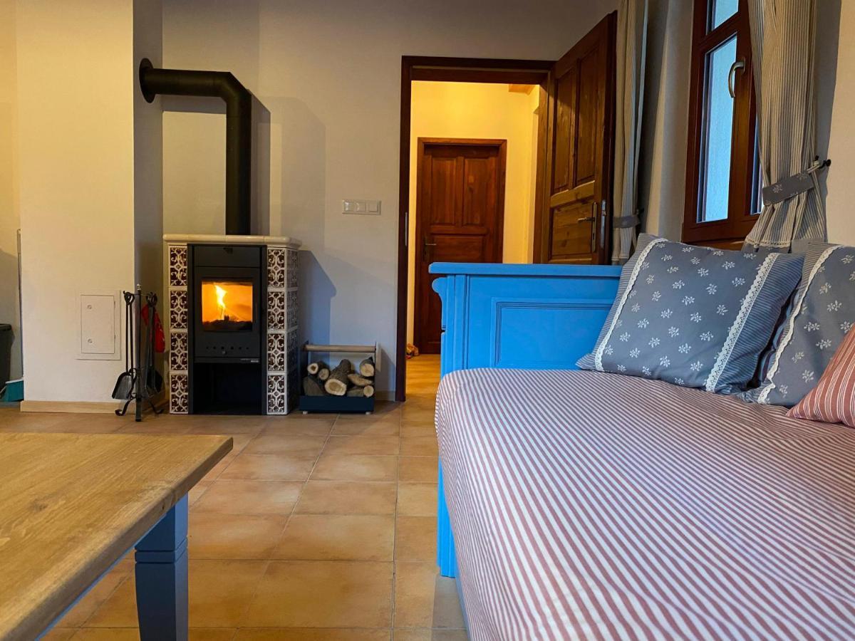 Goldenbach Holiday home Mala Morava