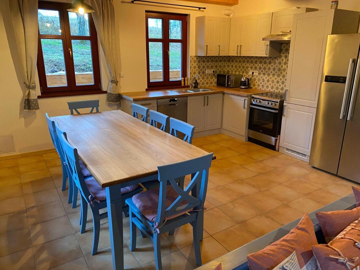 Holiday home Goldenbach