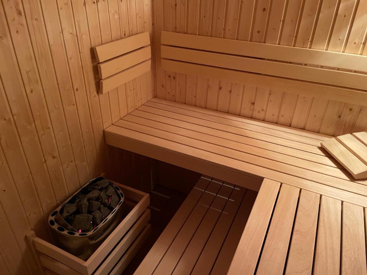 Holiday home Goldenbach *
