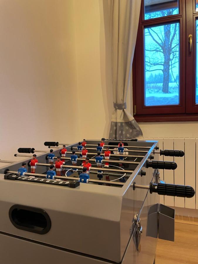 Holiday home Goldenbach Mala Morava