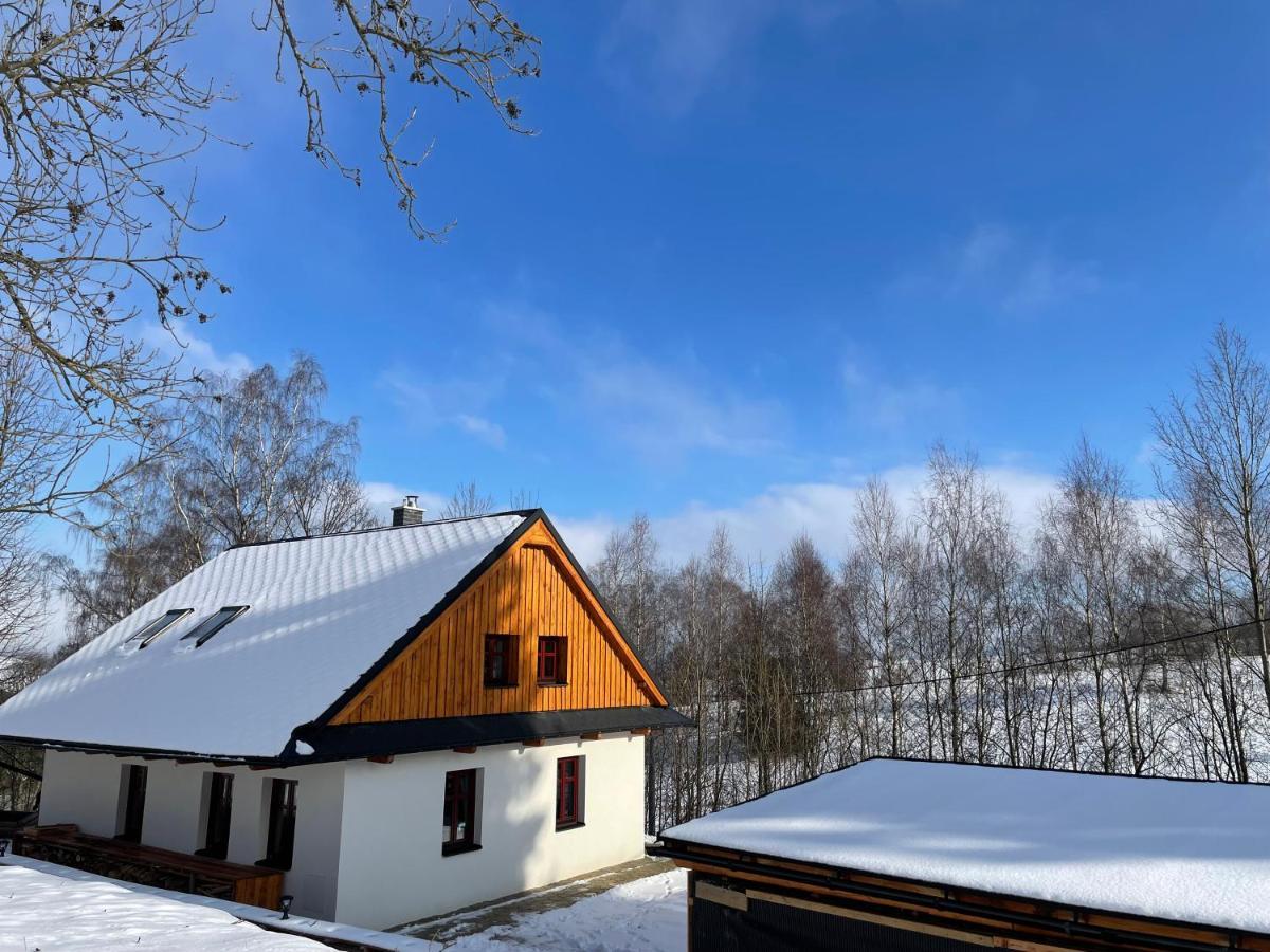 Holiday home Goldenbach *