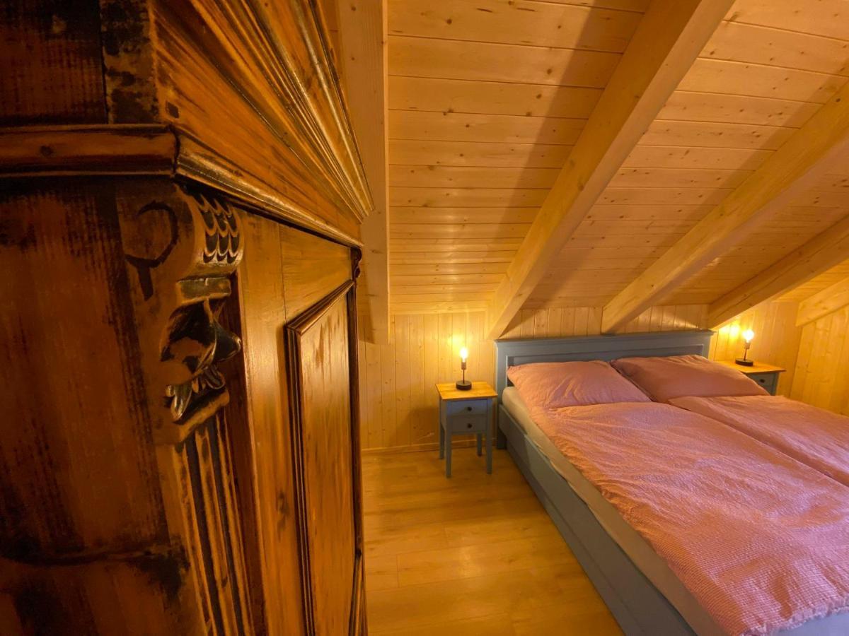 Holiday home Goldenbach Mala Morava