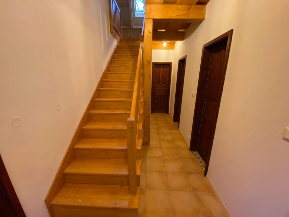 Goldenbach Holiday home Mala Morava