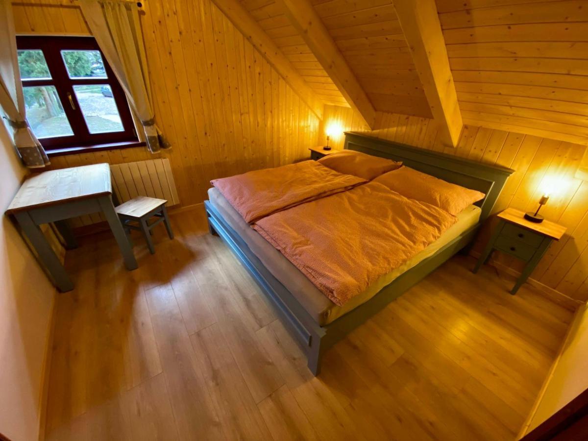 Holiday home Goldenbach