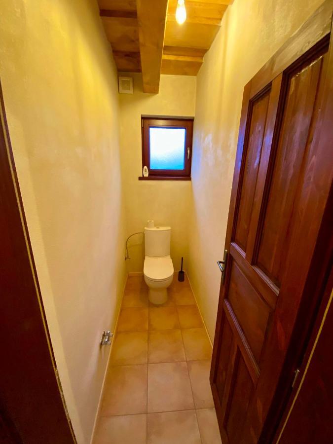 Holiday home Goldenbach Mala Morava