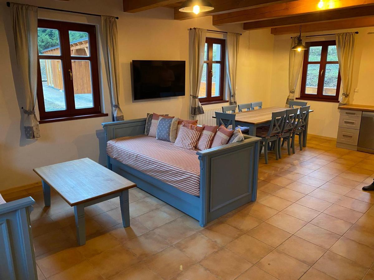 Holiday home Goldenbach *