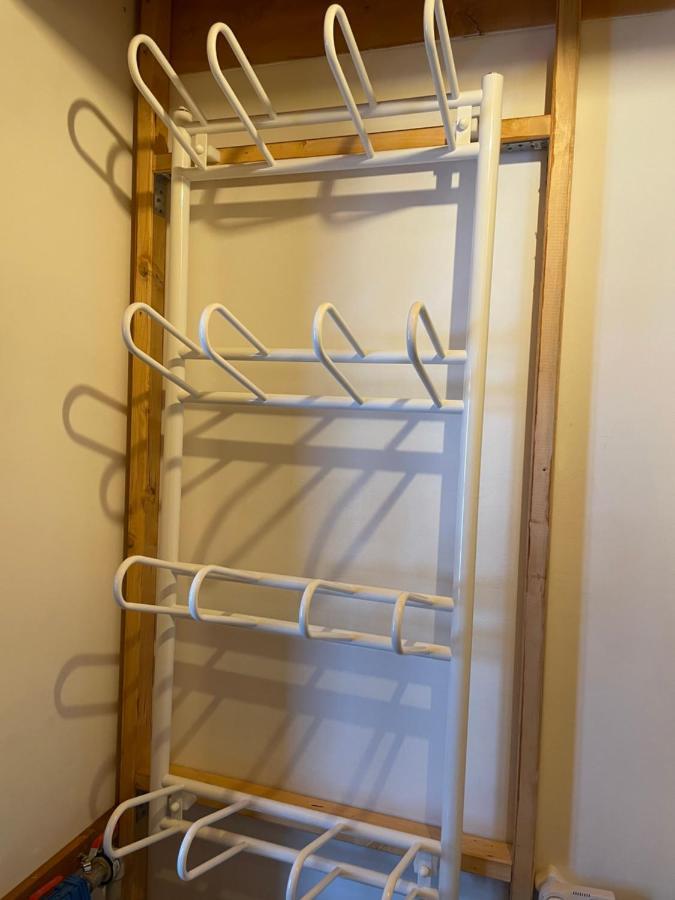 Holiday home Goldenbach *