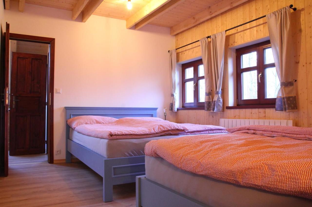 Holiday home Goldenbach *