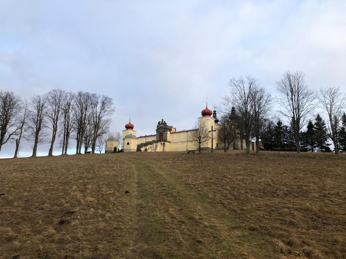 Goldenbach Holiday home