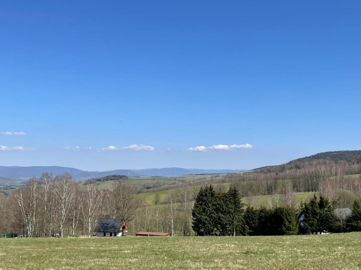 Goldenbach Holiday home Mala Morava