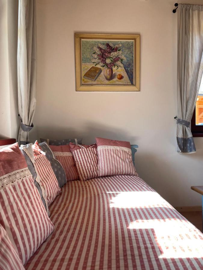 Holiday home Goldenbach Mala Morava