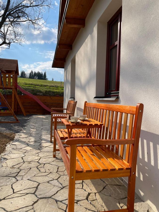 Goldenbach Holiday home *