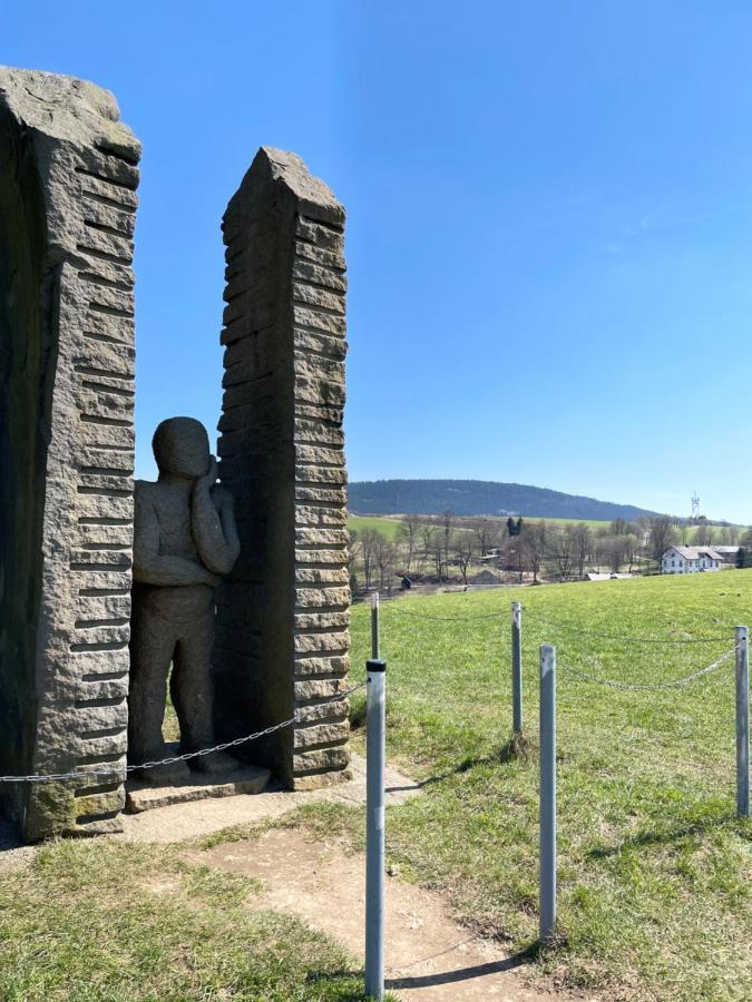 Goldenbach * Mala Morava