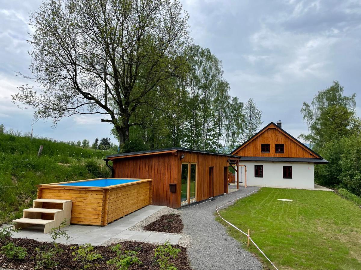 Goldenbach Mala Morava