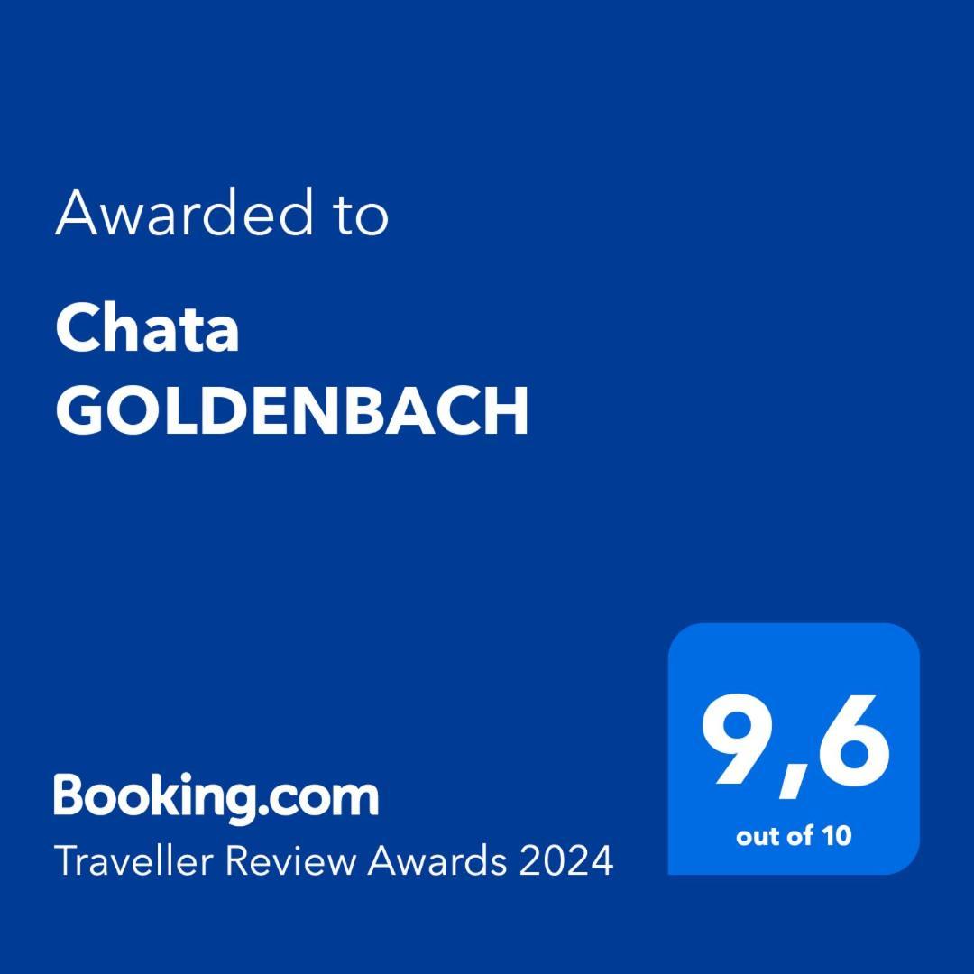 Goldenbach