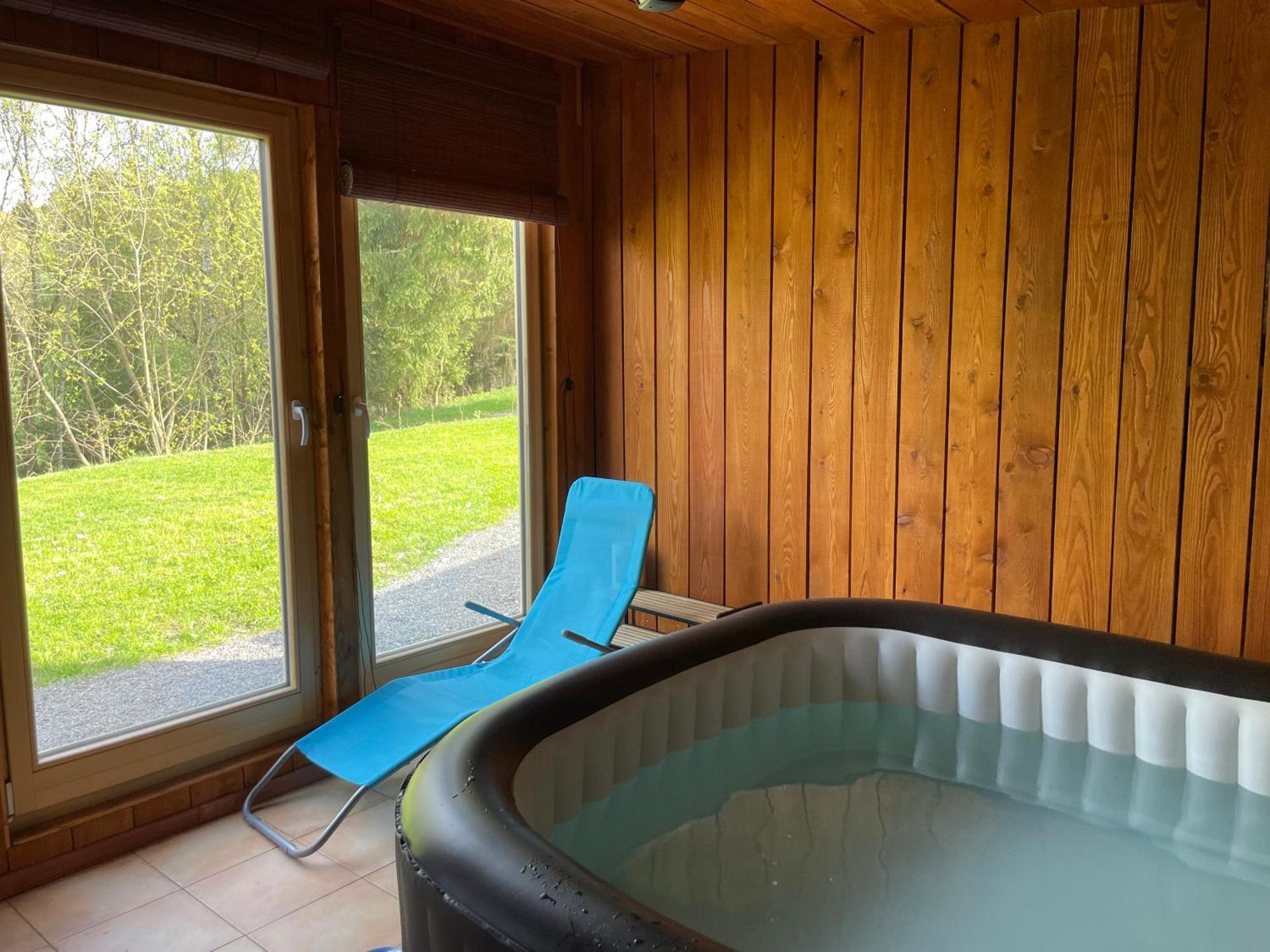 Goldenbach Holiday home *