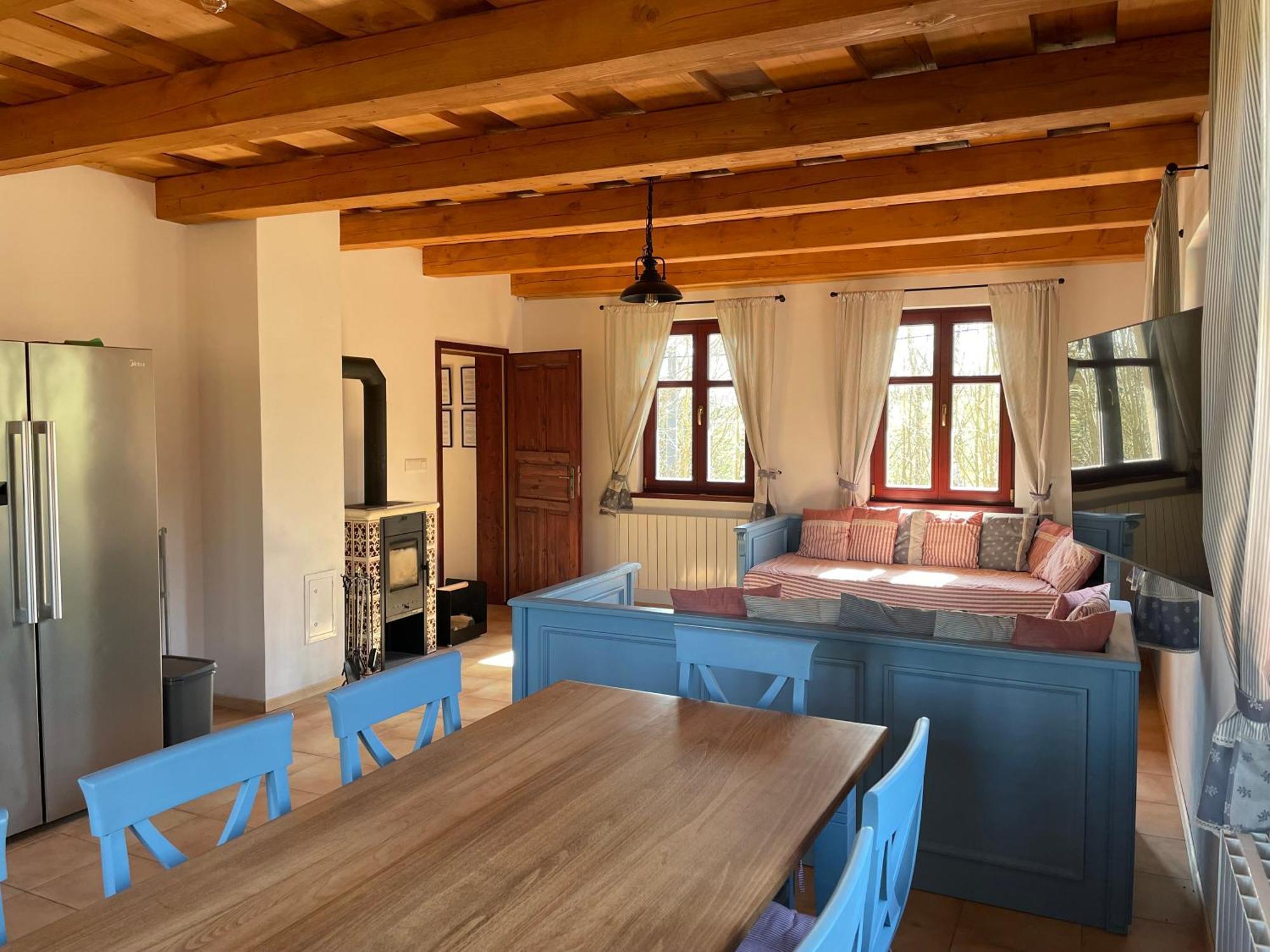 Holiday home Goldenbach