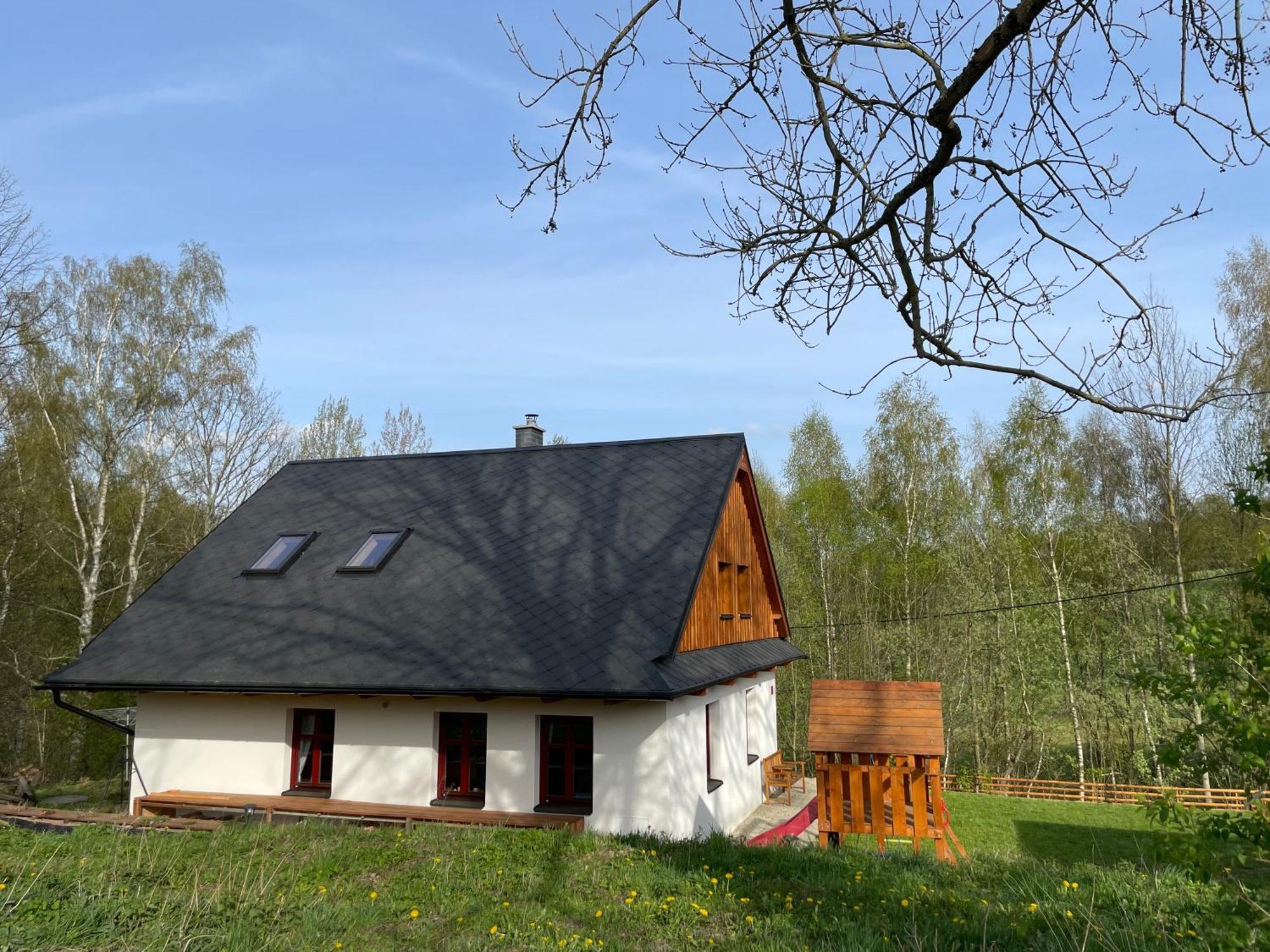 Goldenbach Holiday home *