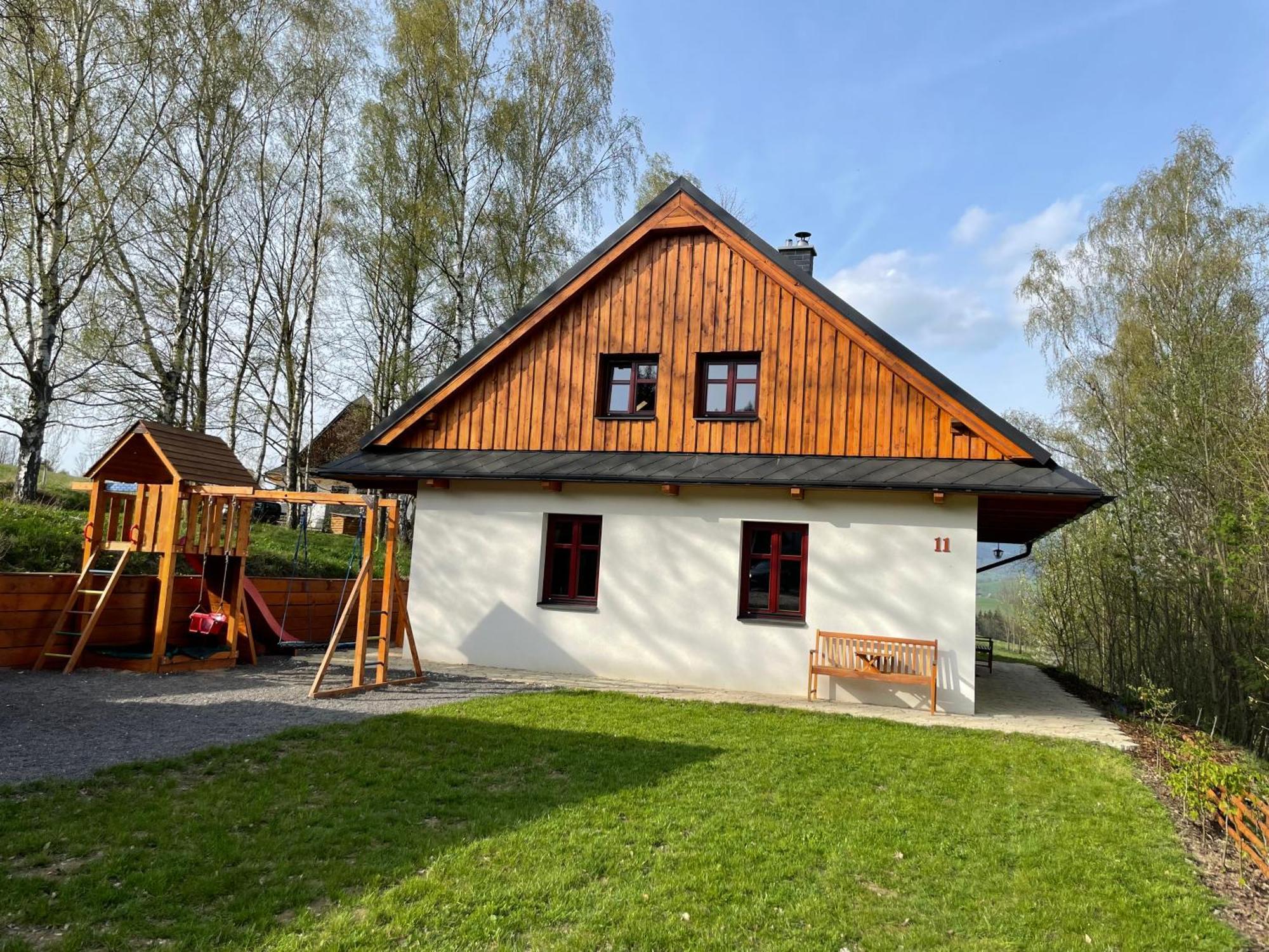 Goldenbach Mala Morava