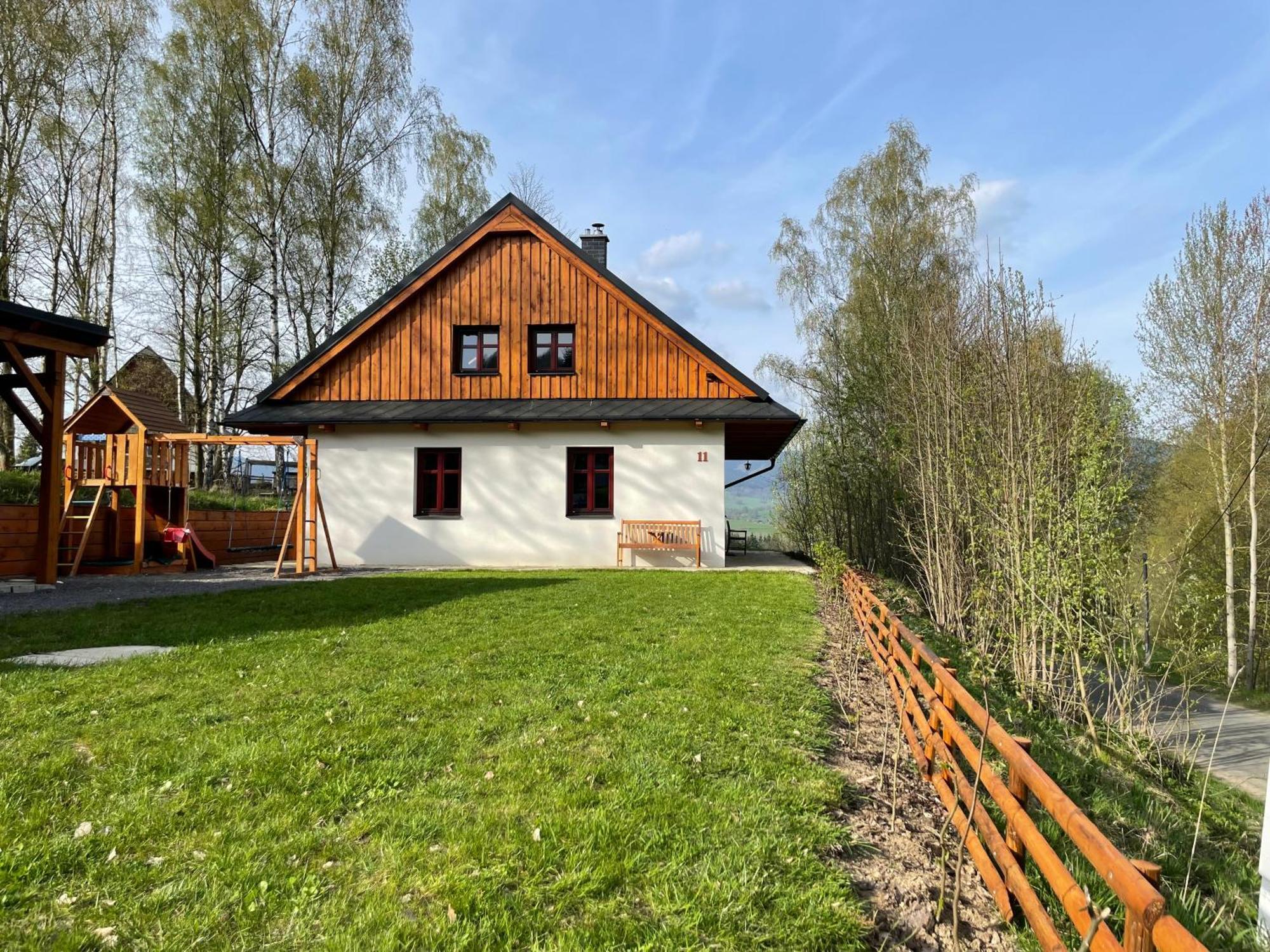 Goldenbach Holiday home